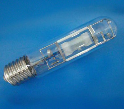 T型金屬鹵化物燈